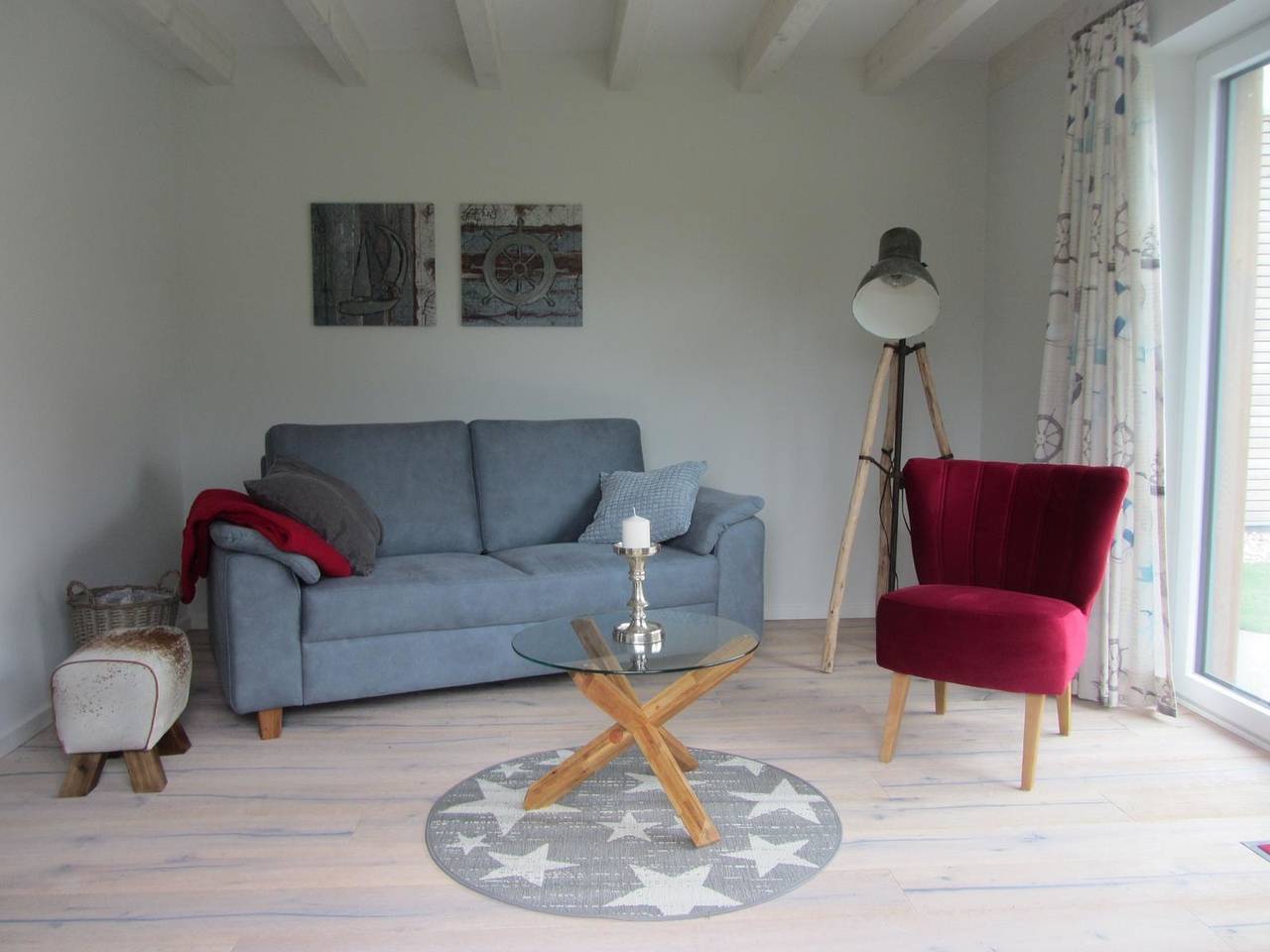 Ganze Ferienwohnung, Wohnung Surf in St. Peter-Bad, St. Peter-Ording