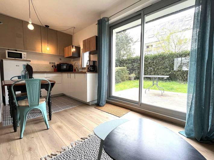 Ferienwohnung für 4 Personen in Quimper und Umgebung - 2