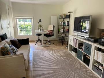 Gîte pour 2 personnes, avec terrasse à Mayet (Sarthe)