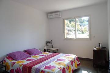 Villa pour 10 Personnes dans Olmeto, Arrondissement de Sartène, Photo 2