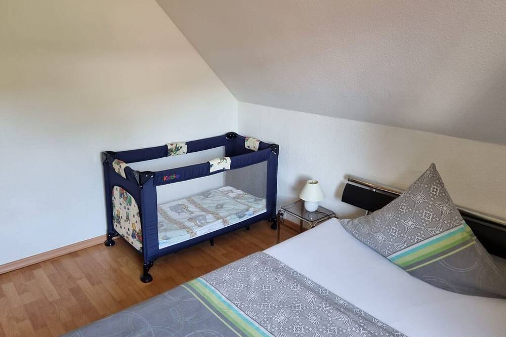 Ganze Wohnung, Ferienwohnung Anna in Schwarz, Mecklenburgische Seenplatte