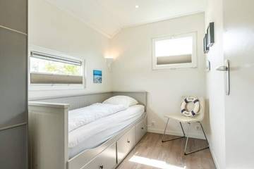 Chalet für 5 Personen in Burgh-Haamstede, Zeeuwse Kust, Bild 2