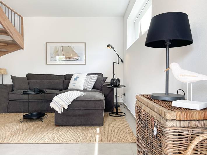 Ferienhaus für 5 Personen, mit Terrasse und Sauna in Timmendorfer Strand - 2