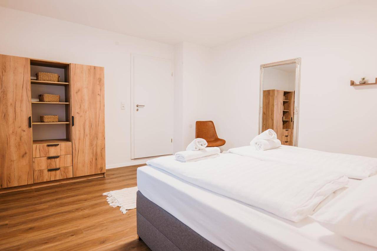 Ganze Wohnung, Apartment in Kelberg, Vulkaneifel