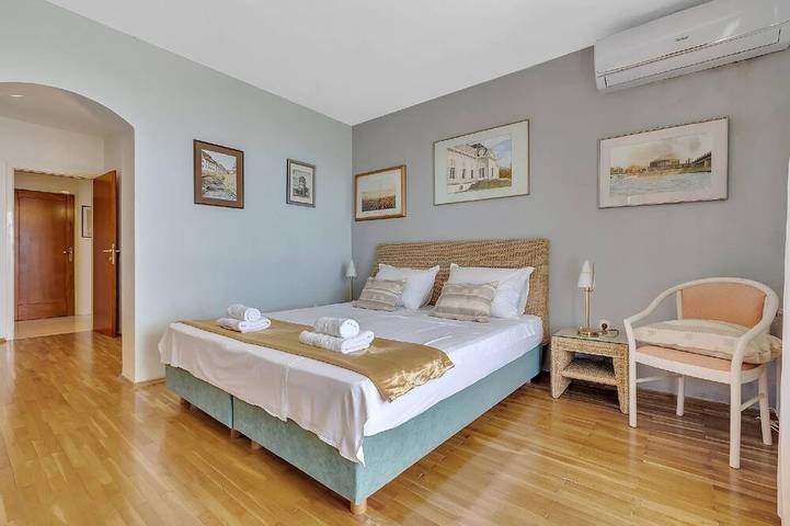 Finca für 4 Personen, mit Garten in Dalmatien - 3