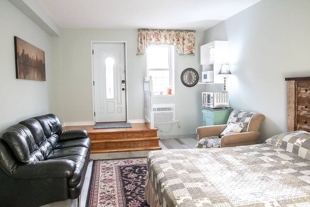 Ganze Wohnung, Fifth Avenue | The Jypsy Inn | Muskoka in Muskoka