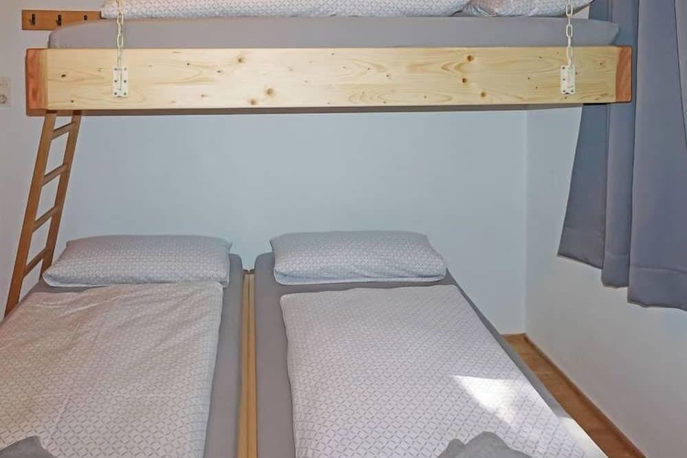 Lieblingsplatz in Lechtaler Alpen, Flirsch