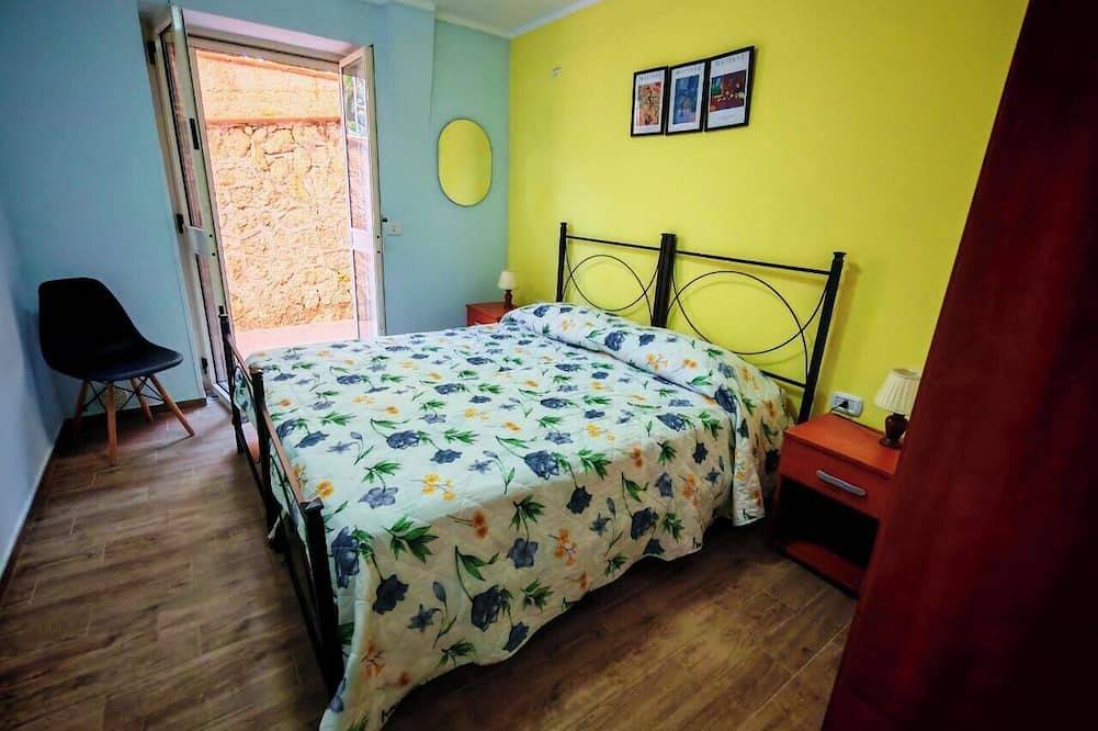 3-bedroom villa in fabulous Marina di Camerota with Wifi, Ac in Marina di Camerota, Camerota