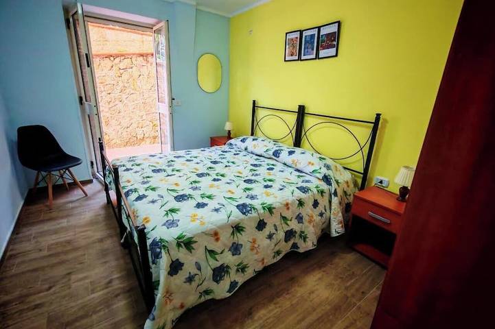 Ferienhaus für 10 Personen, mit Garten in Marina di Camerota - 3