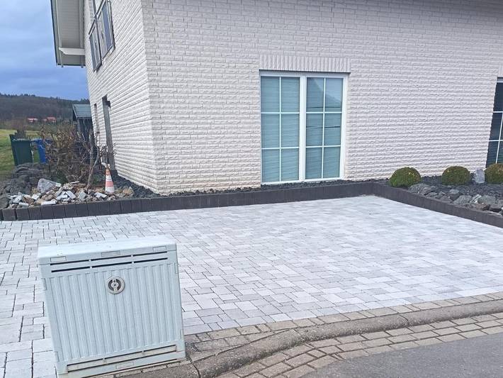 Ferienwohnung für 4 Personen, mit Ausblick in Frankenberg (Eder) - 3