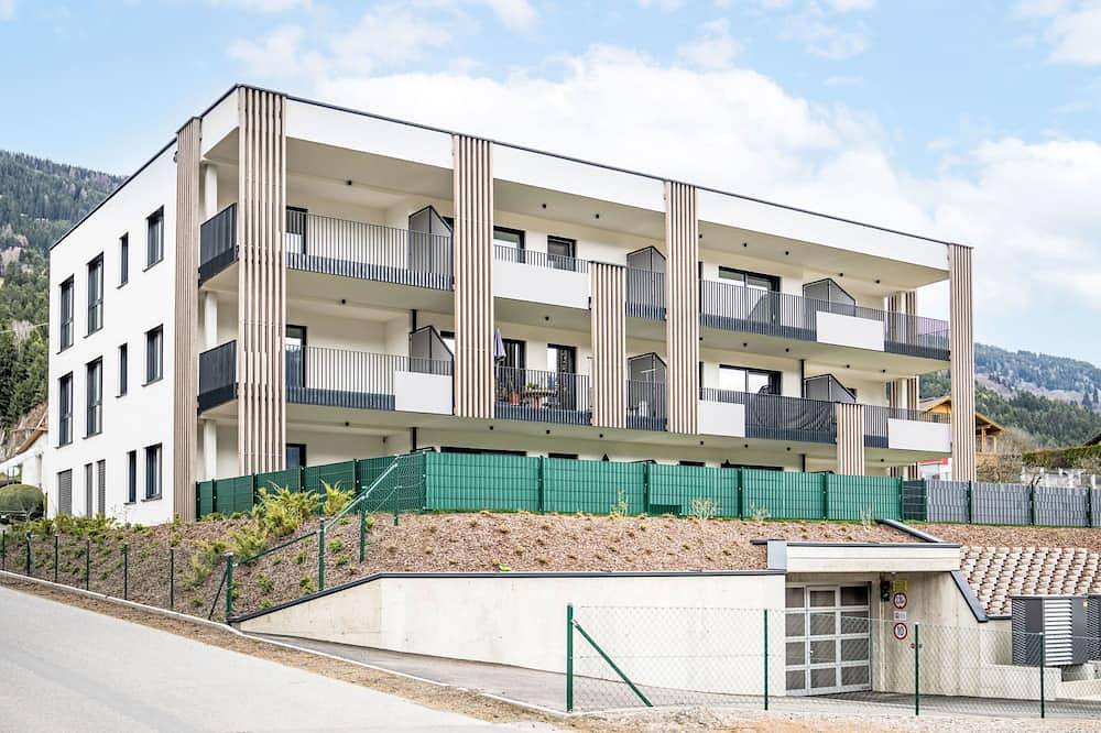 Ganze Wohnung, Family Nest Goldeck & See in Lendorf, Lieser-Maltatal