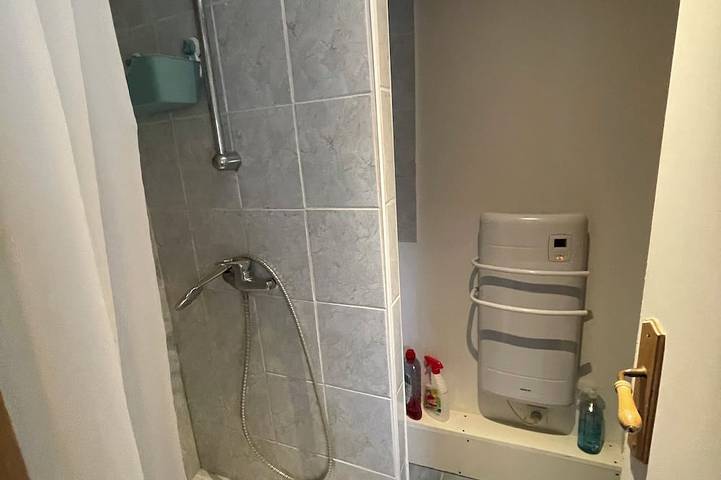 Location de vacances pour 2 personnes à Puyloubier - 3