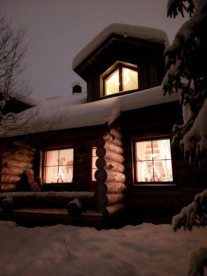 Appartement de vacances pour 4 personnes, avec balcon et sauna, adapté aux familles