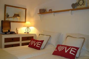 Chalet pour 8 Personnes dans Oz, Parc national des Écrins, Photo 1