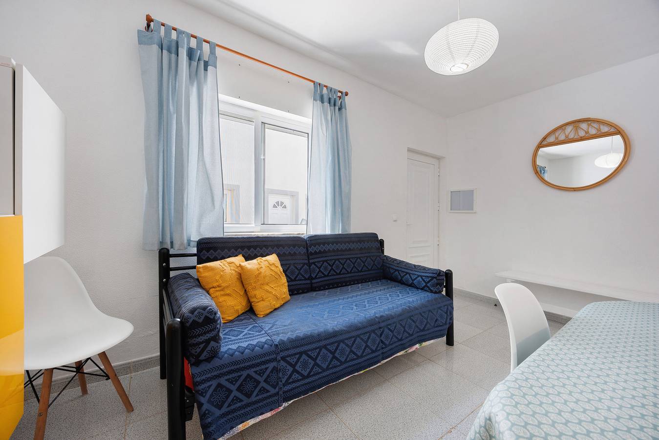 Ganze Wohnung, Apartment in Carrapateira in Bordeira, Naturpark Südwest-Alentejo und Costa Vicentina