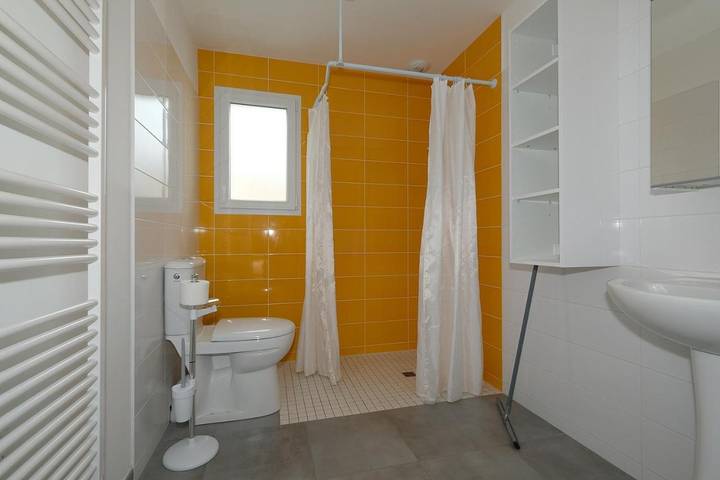 Location de vacances pour 15 personnes, avec piscine et jardin, animaux acceptés à Vairé - 4