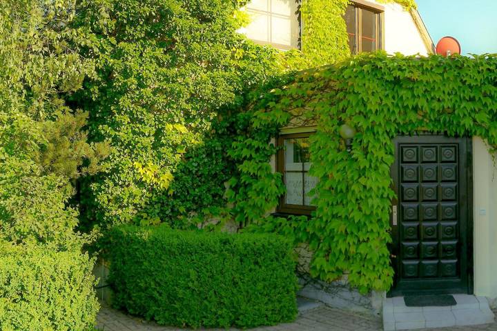 Ferienwohnung für 3 Personen, mit Garten in Augsburg und Umgebung - 2