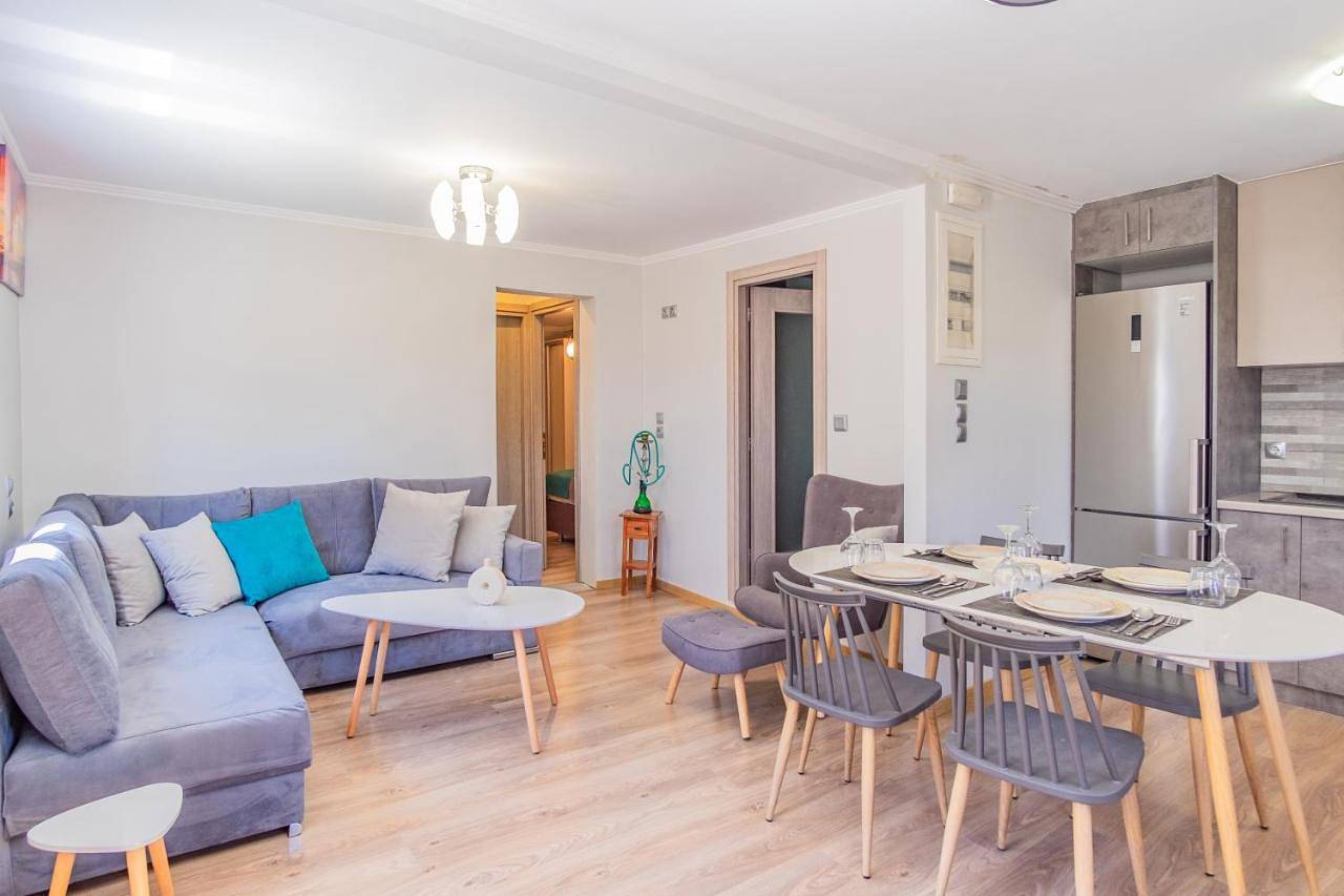 Ολόκληρο το διαμέρισμα, Two-Bedroom Apartment in Καρυώτες, Ελλάδα