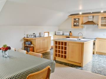 Vakantiehuis voor 8 Personen in Northumberland, Noordoost-England, Afbeelding 4