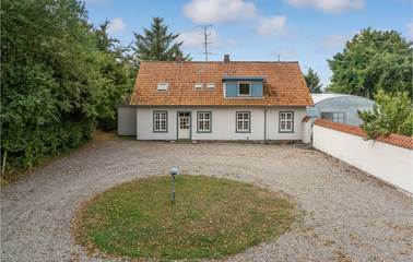 Ferienhaus für 11 Personen in Faaborg-Midtfyn, Bild 1