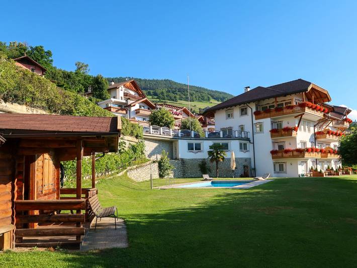 Ganze Wohnung, Classic 303 in Villanders, Sarntaler Alpen