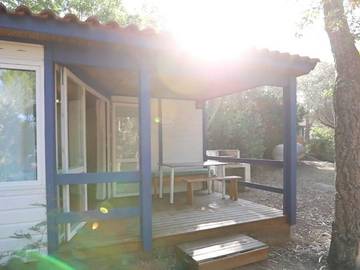 Casa Rural para 4 Personas en Zonza, Córcega del Sur, Foto 2