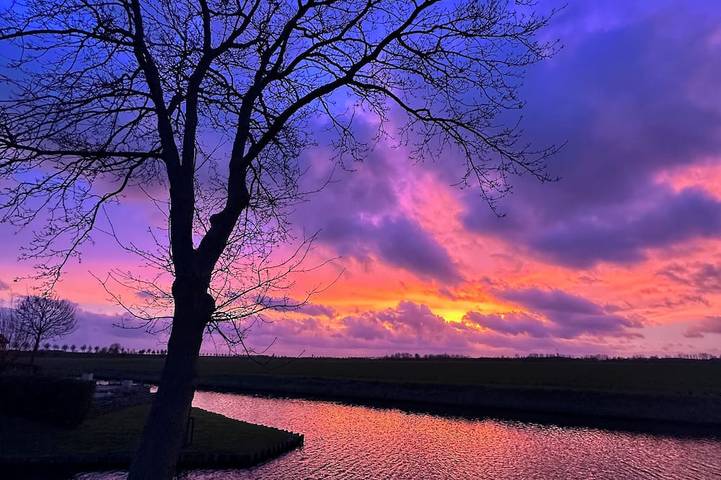 Ferienhaus für 4 Personen