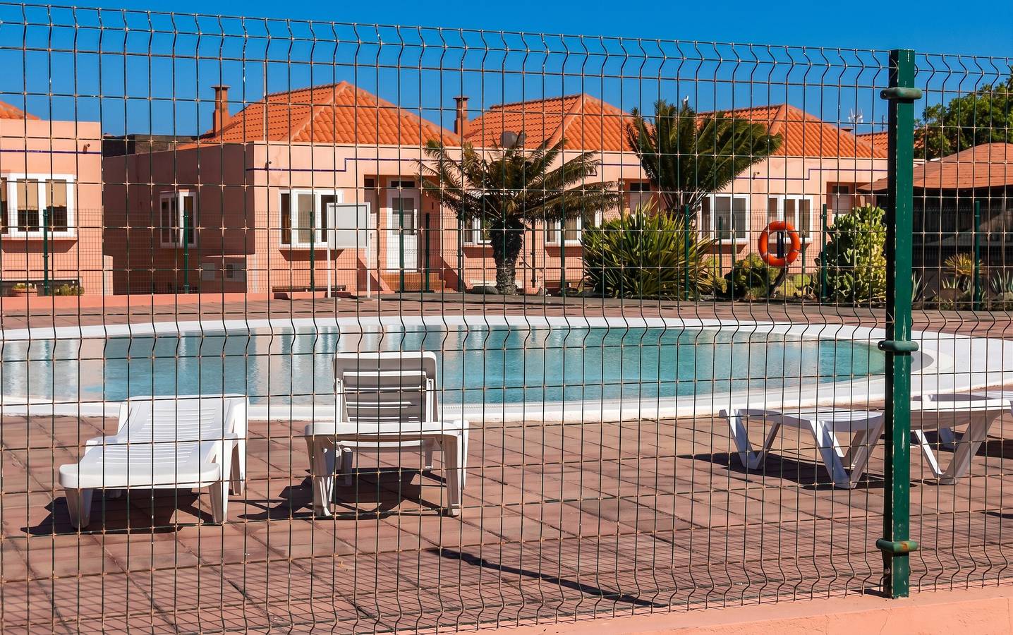 Casa confortable en Antigua con piscina compartida in Costa de Antigua, Antigua