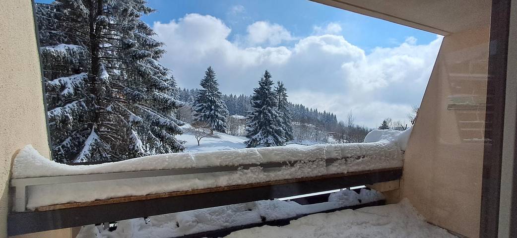 Ferienhaus für 3 Personen, mit Balkon/Terrasse und Balkon in Landkreis Straubing-Bogen - 4