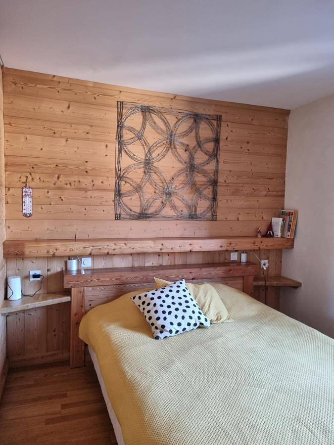 Gîte pour 2 personnes, animaux acceptés dans Office De Tourisme D Autrans