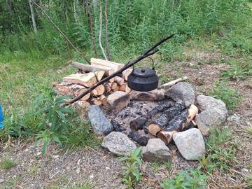 Feriehus til 4 Personer i Tana, Troms og Finnmark, Bilde 2