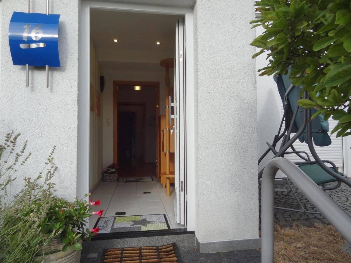 Appartement entier, Two-Bedroom Apartment in Bad Nauheim, Vettéravie