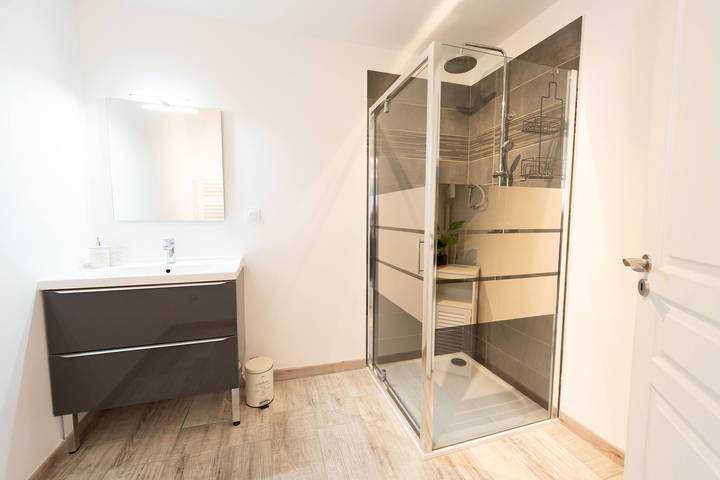 Gîte pour 2 personnes à Riez - 3