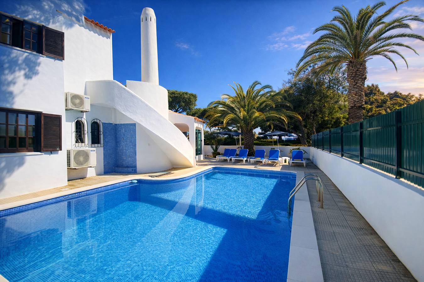 Azinheira | Piscina Privada | 14 Pax | Albufeira in Albufeira, Faro Distrikt