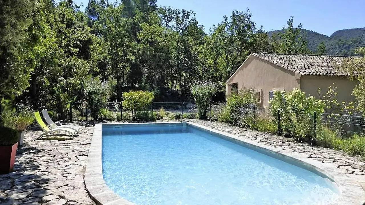 Ferienhaus für 7 Personen (135 m²) in Ménerbes in Ménerbes, Parque natural regional del Luberon