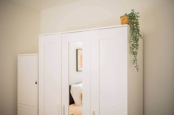 Appartement entier, Lovely 65m² Three-Bedroom Apartment in Eindhoven, Brabant-Septentrional