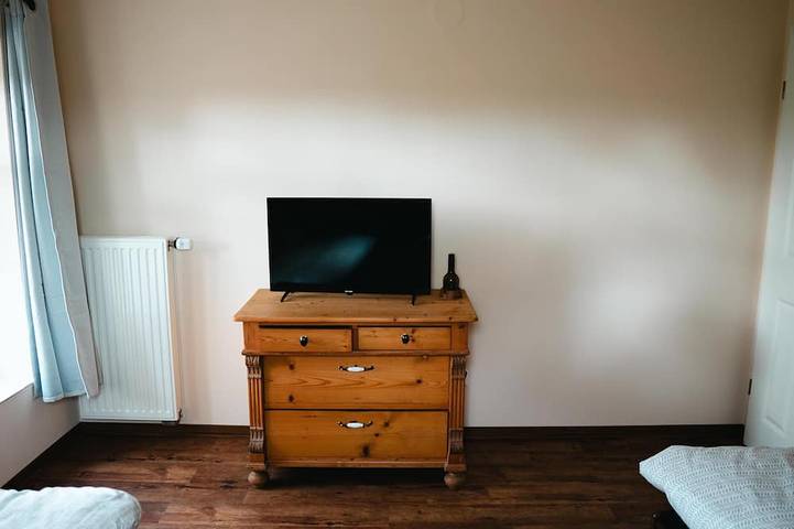 Ferienhaus für 10 Personen, mit Garten in Jemgum - 3