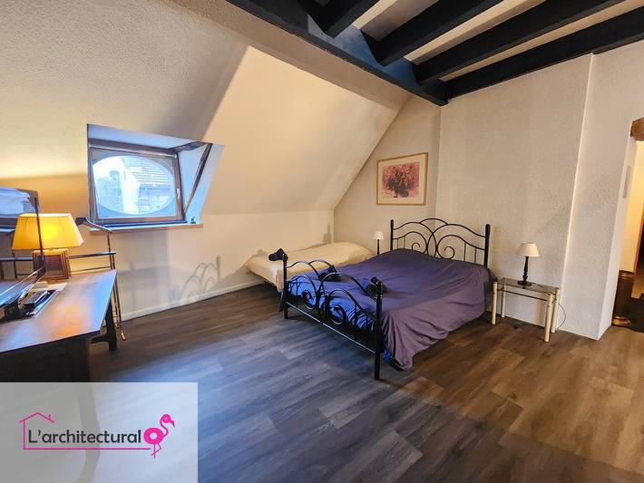 Gîte pour 4 personnes à Saint-Colomban - 4
