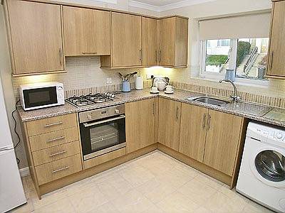 Breedsmoor Cottage in Hastings, Sussex Oriental