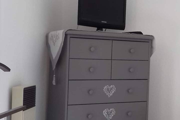 Gîte pour 5 personnes dans Gare Du Bosquet - 2