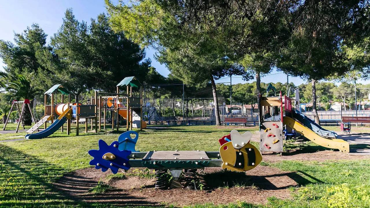Ferienhaus für 6 Personen (50 m²) in Vilanova i la Geltrú in Villanueva y Geltrú, Garraf