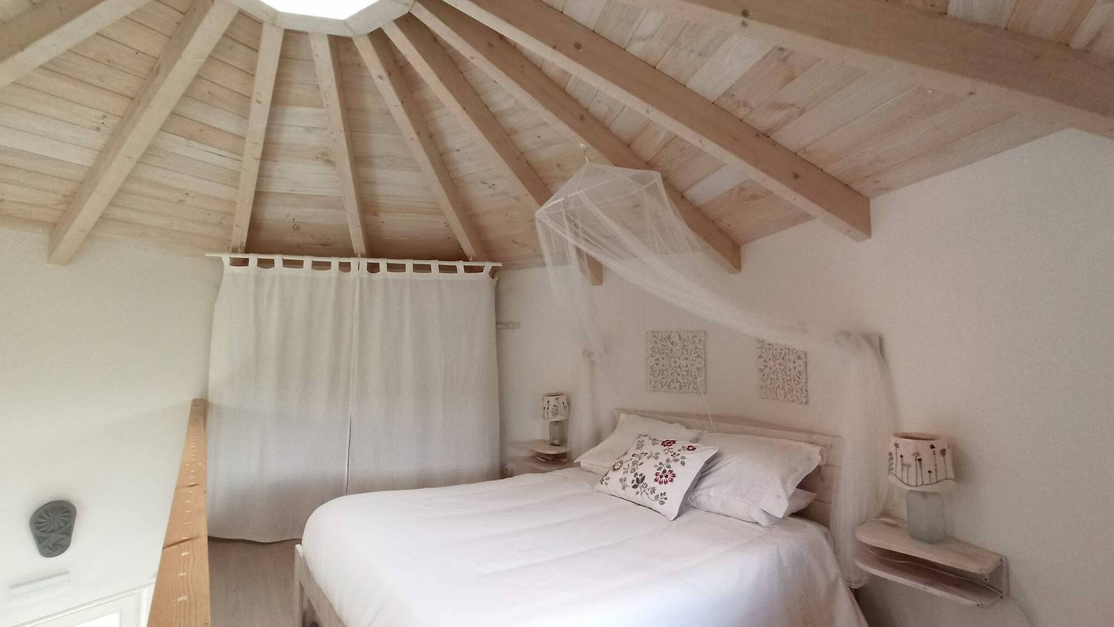 Acogedora casa pequeña con jardín en el campo in Munguía, Vizcaya