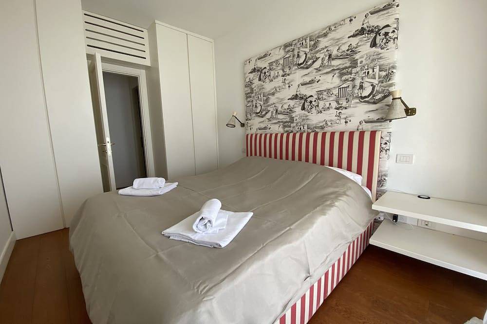Ganze Wohnung, A unique Jewel in Bagni Miramare, Camogli