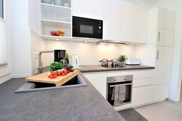 Strandhaus für 6 Personen in Neuhaus (Dierhagen), Dierhagen, Bild 2