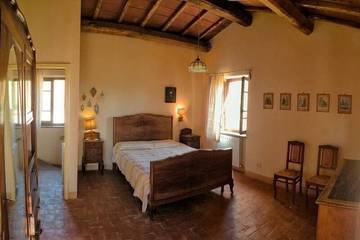 Agriturismo per 6 Persone in San Venanzo, Provincia di Terni, Foto 4