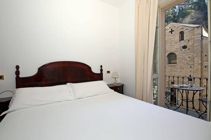 Ganze Wohnung, Seeblick Im Herzen Der Stadt in Bellagio, Gemeinde Bellagio