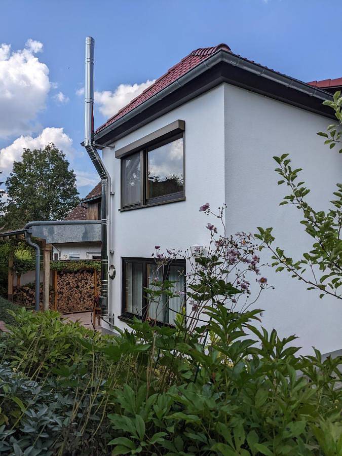 Appartement entier, Two-Bedroom Apartment in Heidenheim, Région de Stuttgart