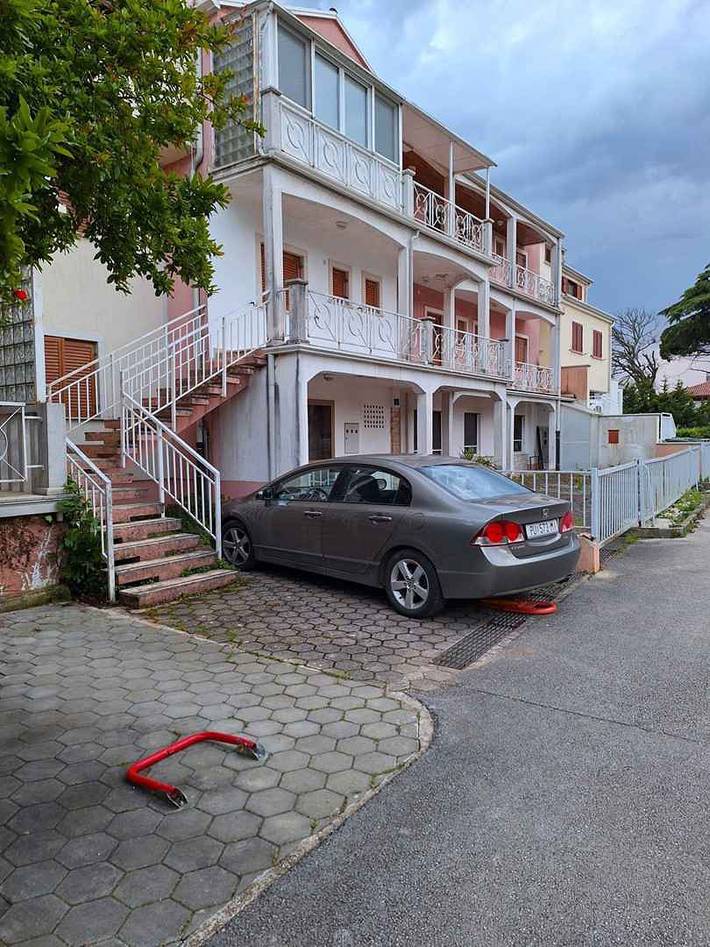 Ganzes Studio, Studio mit Klimaanlagen in Umag Riviera, Umag