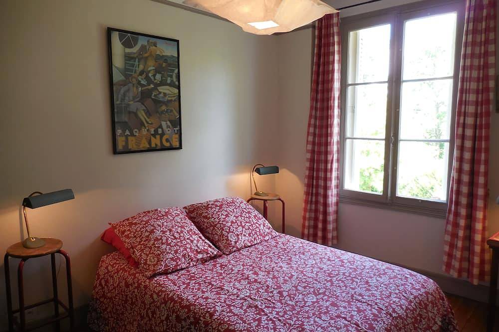 Gîte de La Maison du Lac in Saint-Avertin, Région de Tours