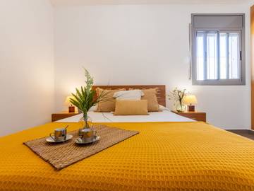 Maison De Vacances pour 6 Personnes dans Deltebre, Costa Dorada, Photo 3